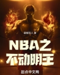 NBA之不动明王