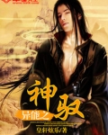 异能之神驭