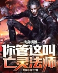 亡灵法师百度百科