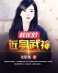 校花的近身武神