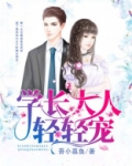 学长大人轻轻宠