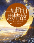 一如昨日思情故小说