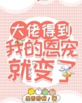 大佬得到我的恩宠就变了免费阅读