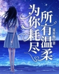 为你耗尽所有温柔小说