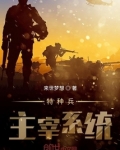 特种兵系统系列小说