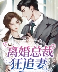 离婚总裁狂追妻