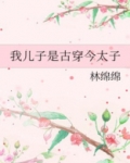 我儿子是古穿今太子