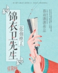 你好,锦衣卫先生