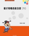 雄才伟略的政治家(1)