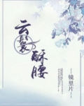 云鬟酥腰小说讲什么