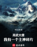 高武大唐：我有一个主神碎片