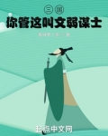 三国你管这叫文弱谋士笔趣阁