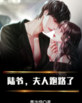 傅总夫人她又跑路了