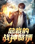 总裁的战神赘婿