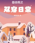 四合院之双穿日常
