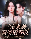 三宝来袭,秦爷请签收