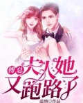 傅总夫人她又跑路了视频全集
