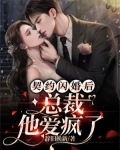 闪婚总裁契约妻在线观看全集