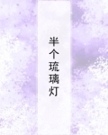 半个琉璃灯