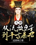 大唐:从流放皇子到千古暴君TXT下载