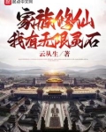 家族修仙我的悟性能存储