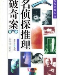 名侦探推理破奇案 答案