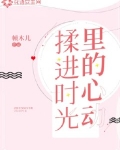 揉进时光里的心动好看吗
