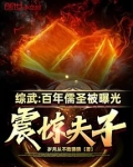 综武：百年儒圣被曝光，震惊夫子