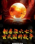 刺客伍六七3：玄武国的战争