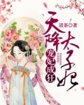 宠妃成狂天降太子妃清茶