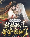 锦鲤小奶貅被摄政王爹爹宠翻了