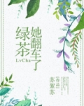 绿茶她翻车了