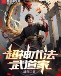 超神机械师武道家