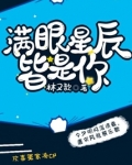 满眼星辰,皆是你
