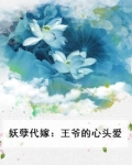 妖孽代嫁:王爷的心头爱