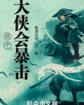 这个大侠会暴击