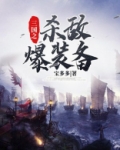 三国之杀敌爆装备笔趣阁