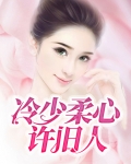 冷少追妻路漫漫许芊芊冷墨煜