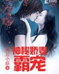 霸宠一神秘娇妻
