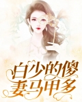秦少的傻白甜