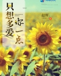 只想多爱你一点小说阅读