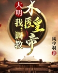 大明：我，调教木匠皇帝