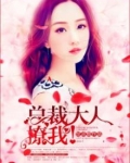 总裁大人撩妻成瘾免费
