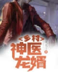 乡村神医龙婿 小说
