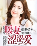 盛世婚宠：暖妻涩涩爱