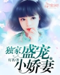帝少盛宠小娇妻全文免费阅读