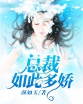 总裁如此多娇傅北辰免费阅读
