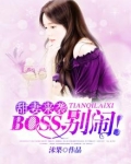 boss别闹沫果著