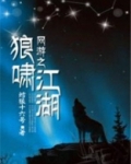 网游之狼行天下小说