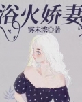 浴火娇妻小说